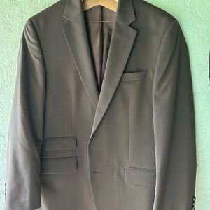 Men’s suit jacket
